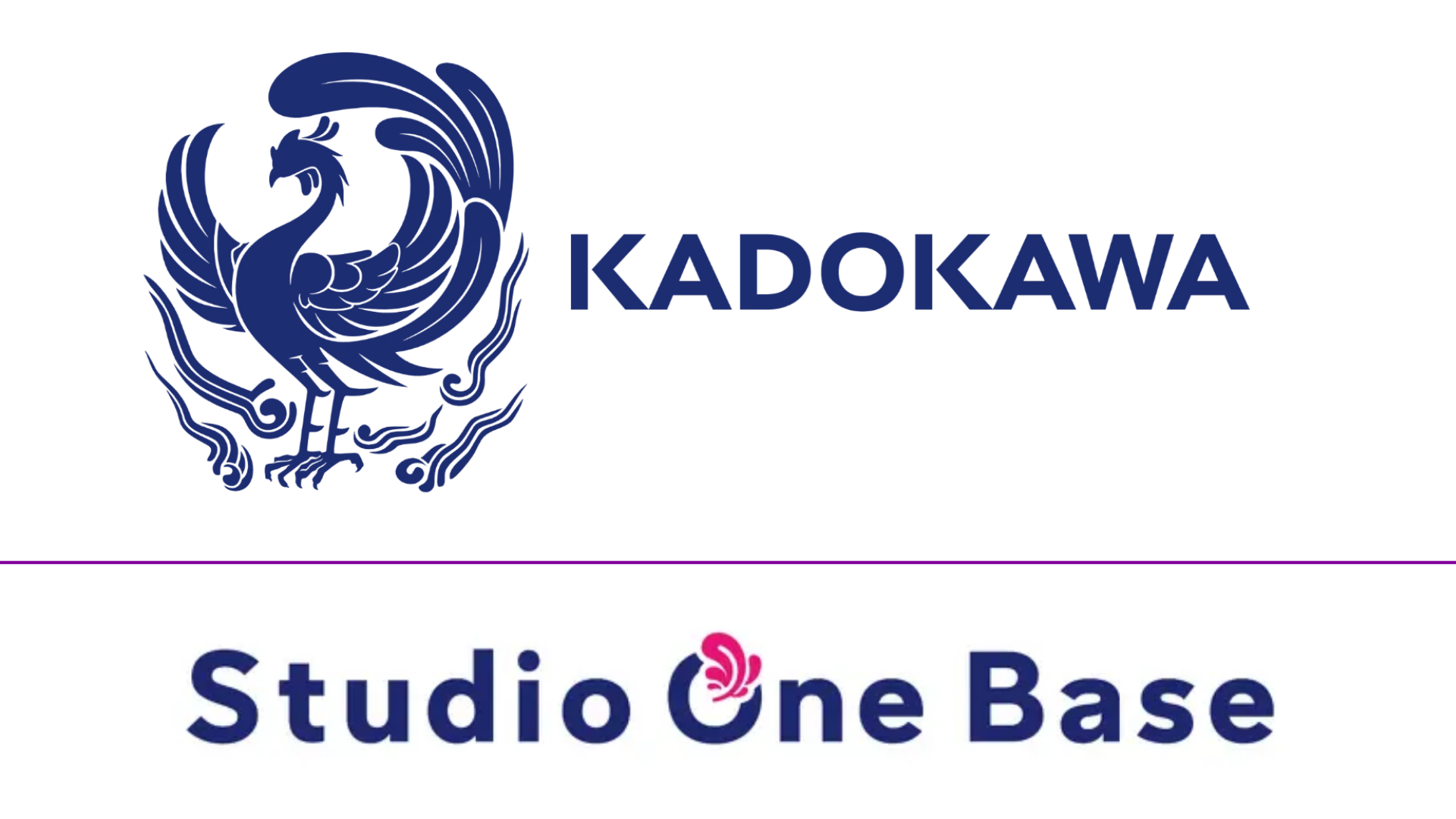 KADOKAWA to Merge ENGI and 4 Anime Studios into Studio One Base in November 2026 anime cover image