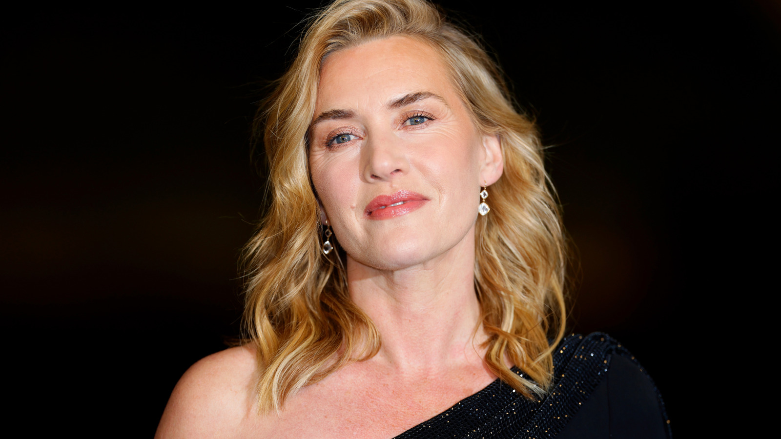 Kate Winslet Shares Insightful Quote About Living Your Best Life series cover image