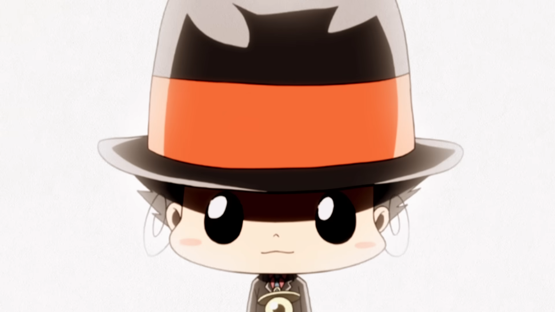Katekyo Hitman Reborn 20th Anniversary Celebration