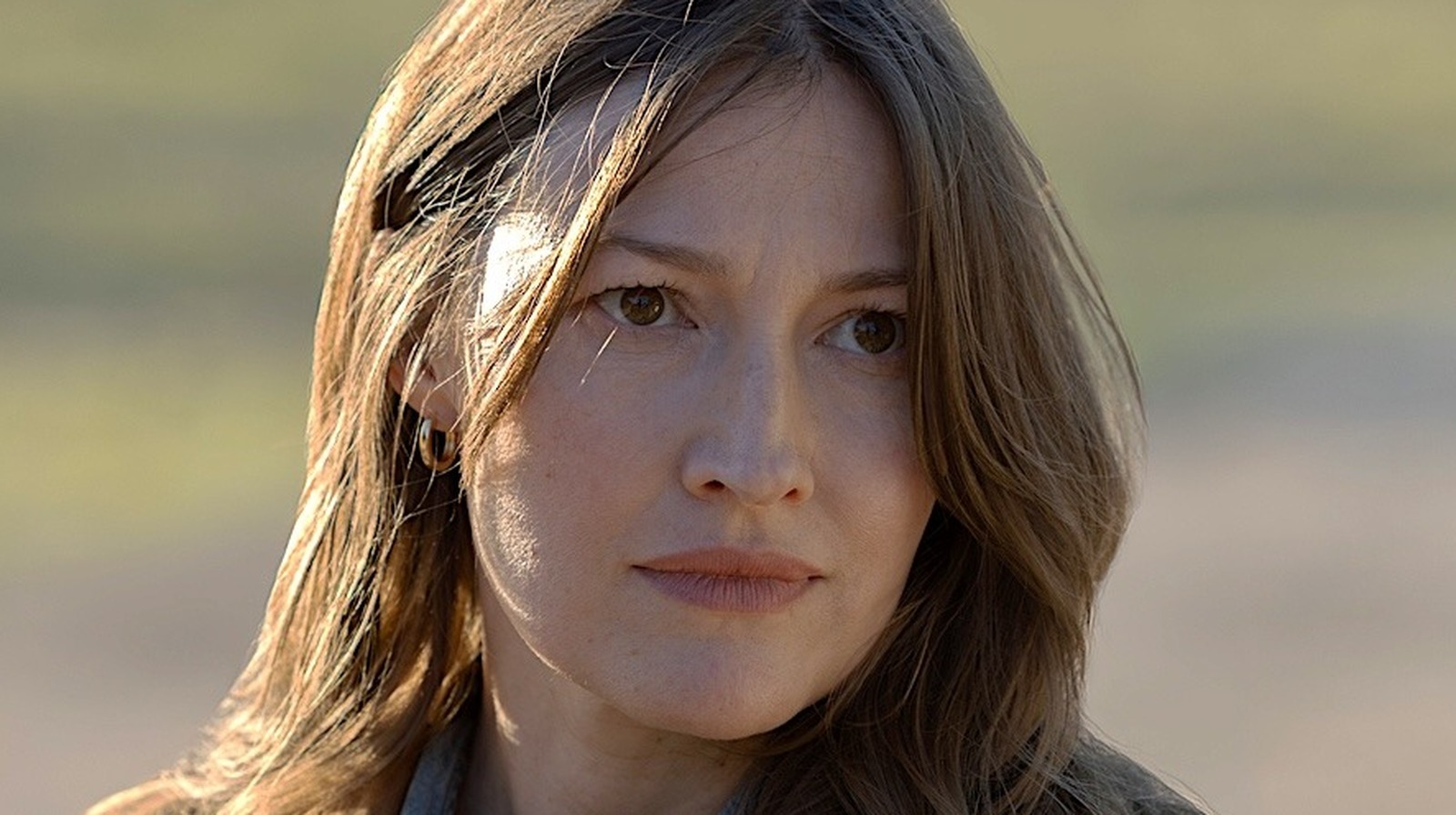 Kelly Macdonald's Role in 'Lanterns' and Past Acclaim on HBO series cover image