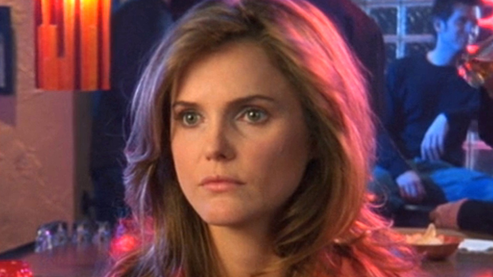 Keri Russell's Memorable Role in Scrubs Revealed series cover image