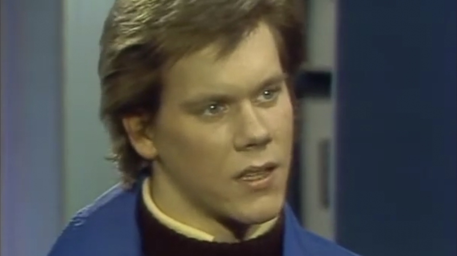 Kevin Bacon's First Major TV Role Was on Guiding Light series cover image