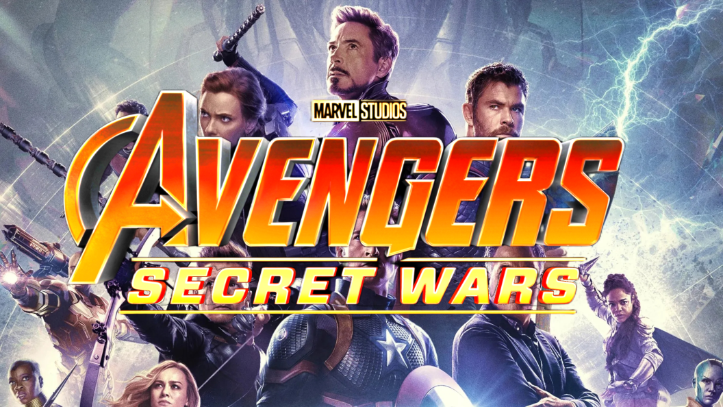 Kevin Feige's Promises for Avengers: Secret Wars Go Viral movies cover image