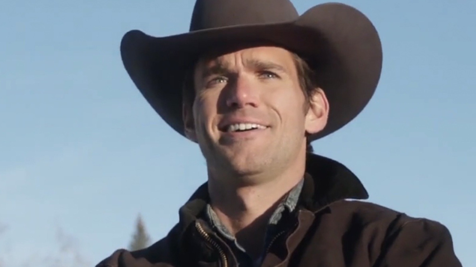Kevin McGarry's Role in Heartland Precedes When Calls The Heart series cover image