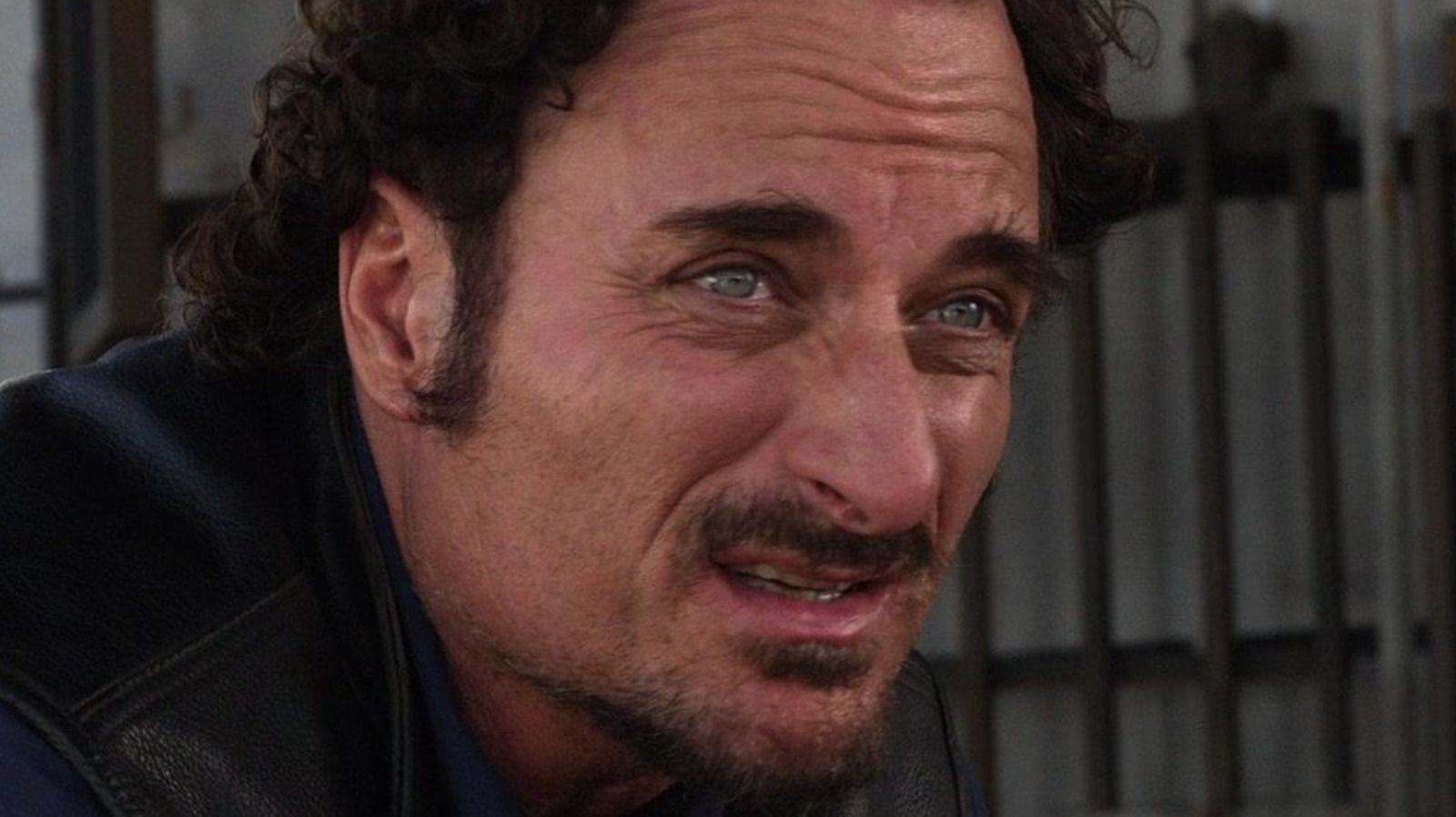 Kim Coates Portrays Brigham Young in Netflix's American Primeval series cover image
