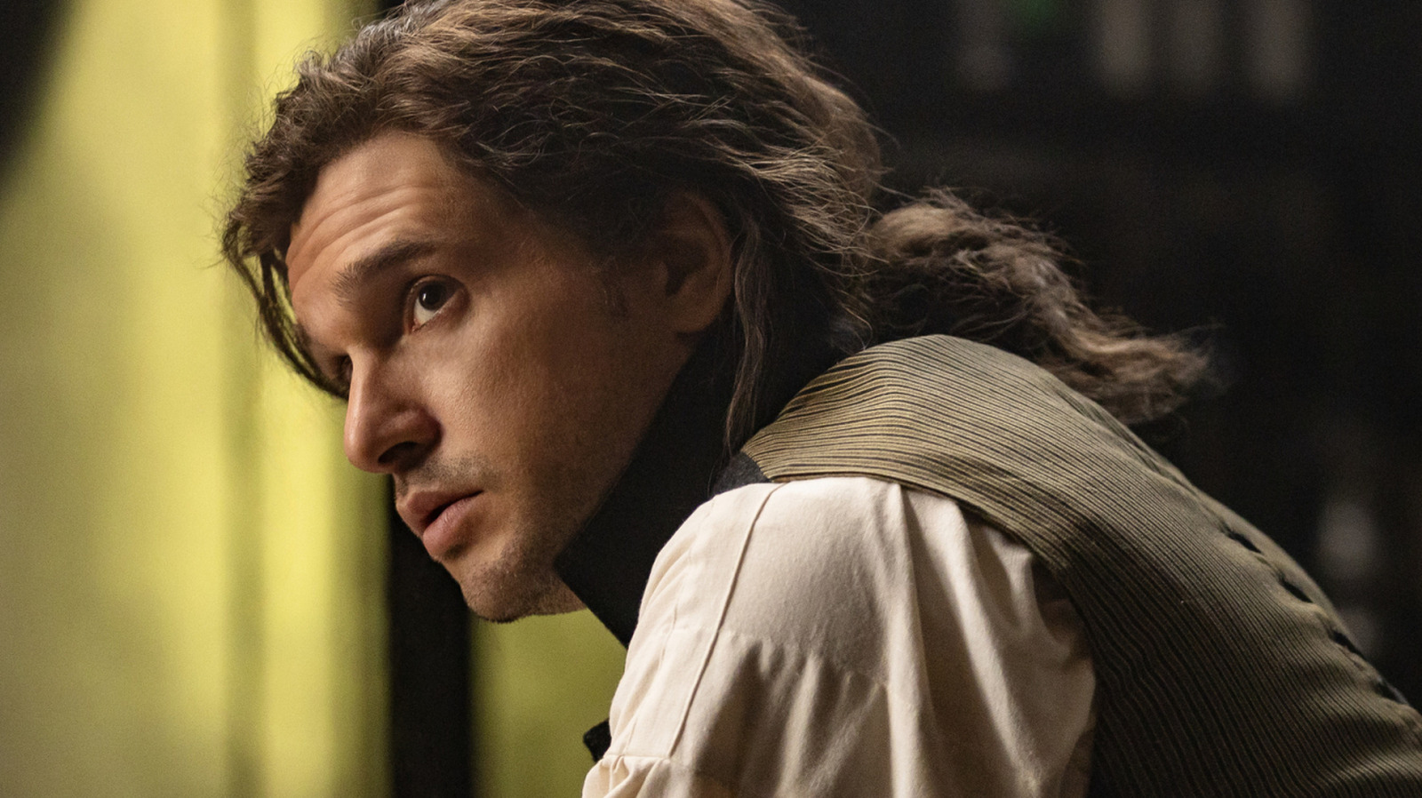 Kit Harington Stars in New 'A Tale of Two Cities' Adaptation series cover image