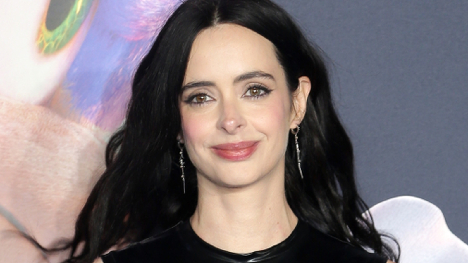 Krysten Ritter reflecting on creativity