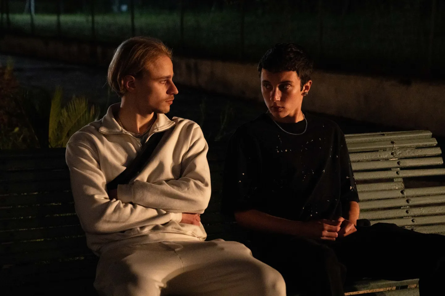 ‘La Gradiva’ Makes North American Premiere at TIFF 2026 movies cover image