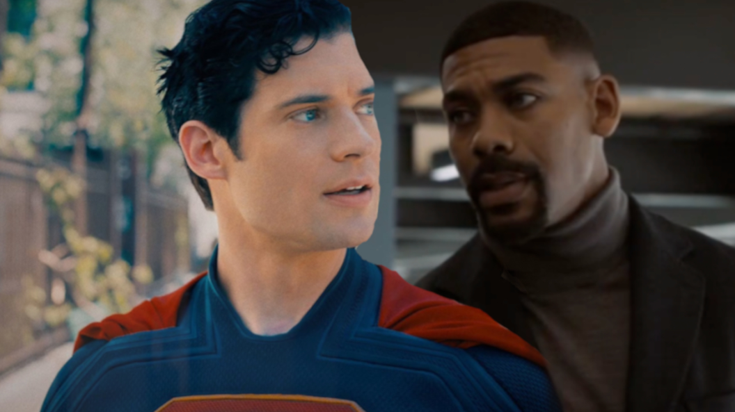 Lanterns Reveals How the DCU Responds to Superman Events movies cover image