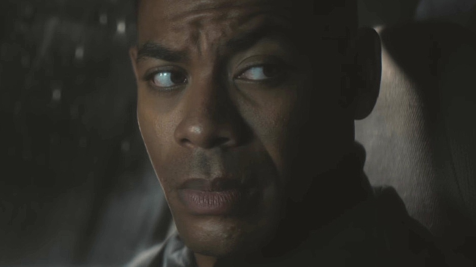 HBO's Lanterns Episode 4 Revives Controversial Villain Hector Hammond series cover image