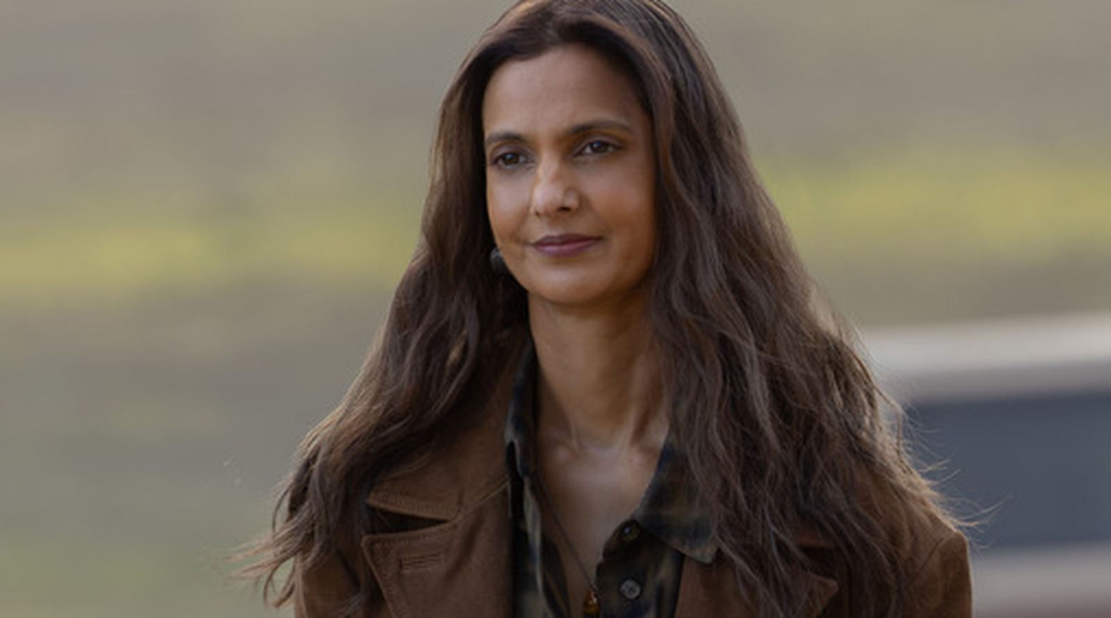 Confirmed Death of Zoe in Lanterns Episode 5: Insights from Poorna Jagannathan series cover image
