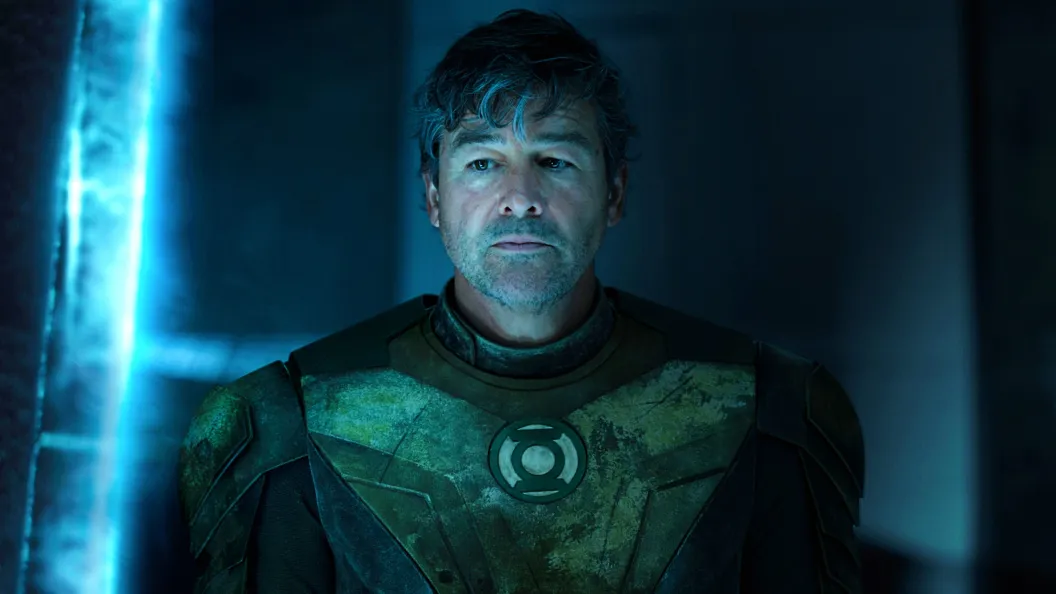 Lanterns Episode 6 Trailer Confirms Guy Gardner's Debut series cover image