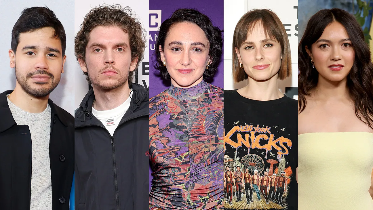 Lauren Patten, Pauline Chalamet to Star in ‘Old Mission’ news cover image