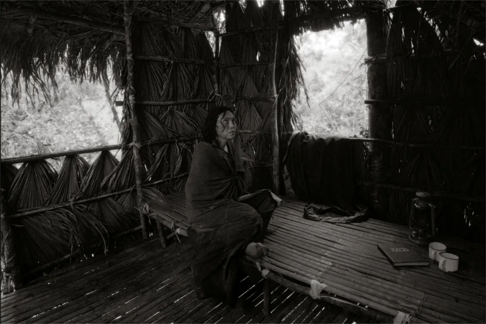 Lav Diaz Announces New Film Projects Including ‘Noli Me Tangere’ Adaptation movies cover image