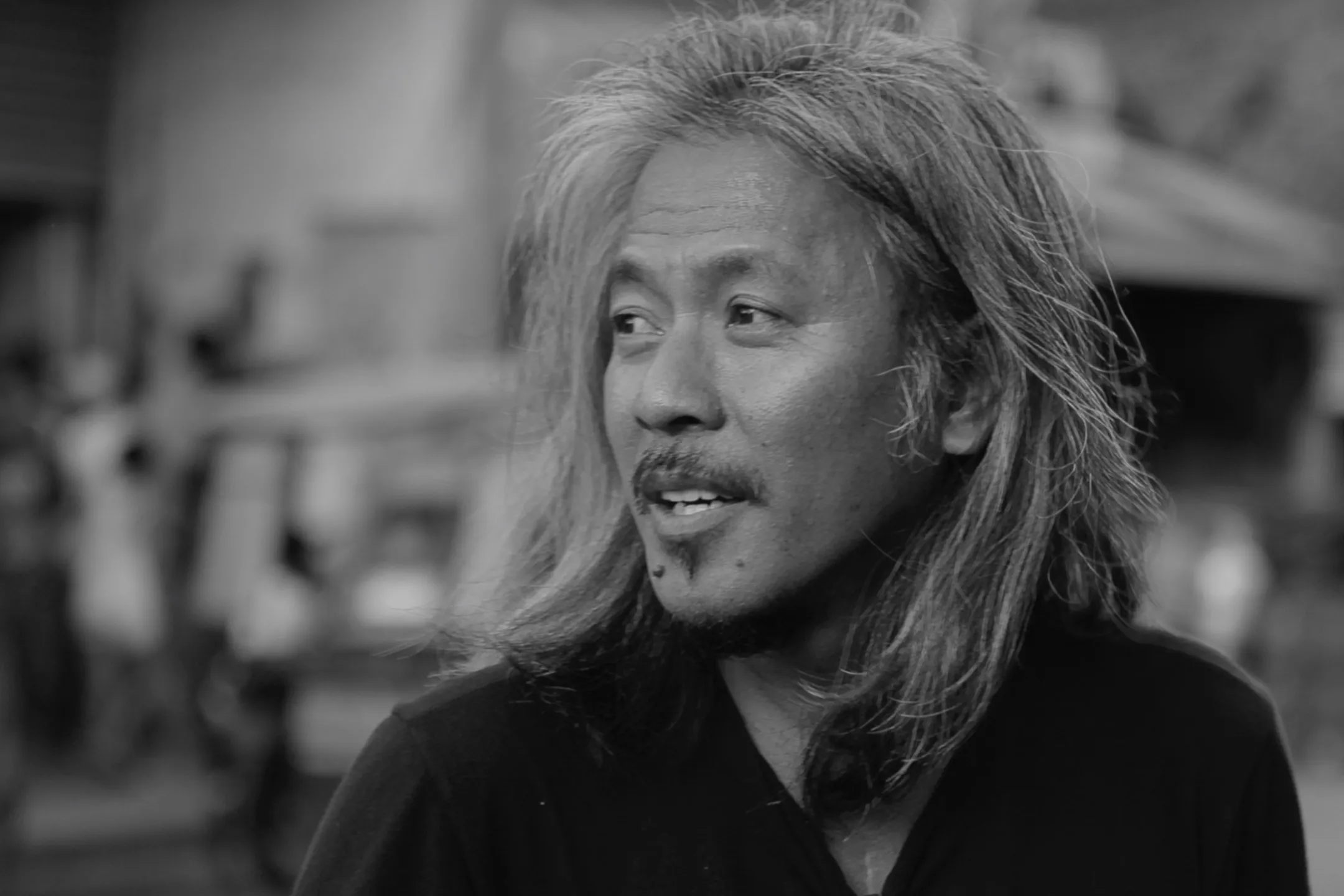 Lav Diaz's 'An Entry Into the Sadness of a Portuguese Woman' in Post-Production news cover image