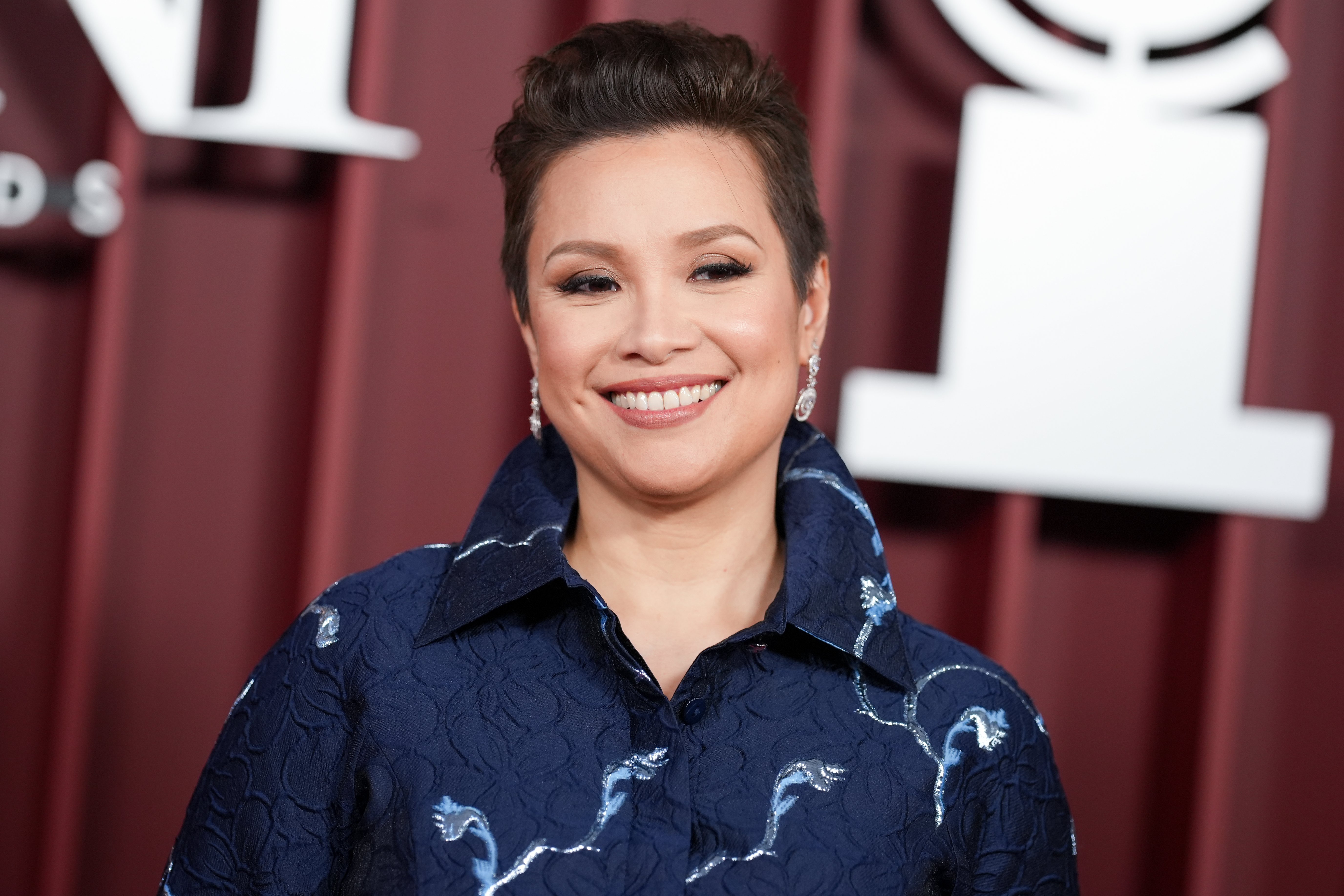 Lea Salonga to Receive Star on Hollywood Walk of Fame news cover image