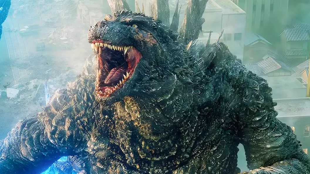 LEGO Godzilla Set Details Leak Before Official Announcement news cover image
