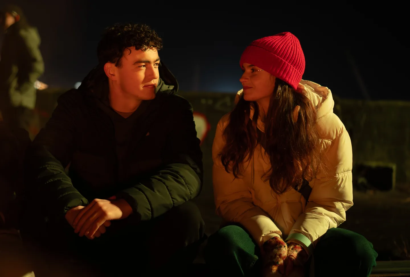 ‘Lemonade’ Review: Newcomer Lewis Brophy and Barry Keoghan Lead a Paint-by-Numbers Irish Drama About a Teen Caught in the System news cover image
