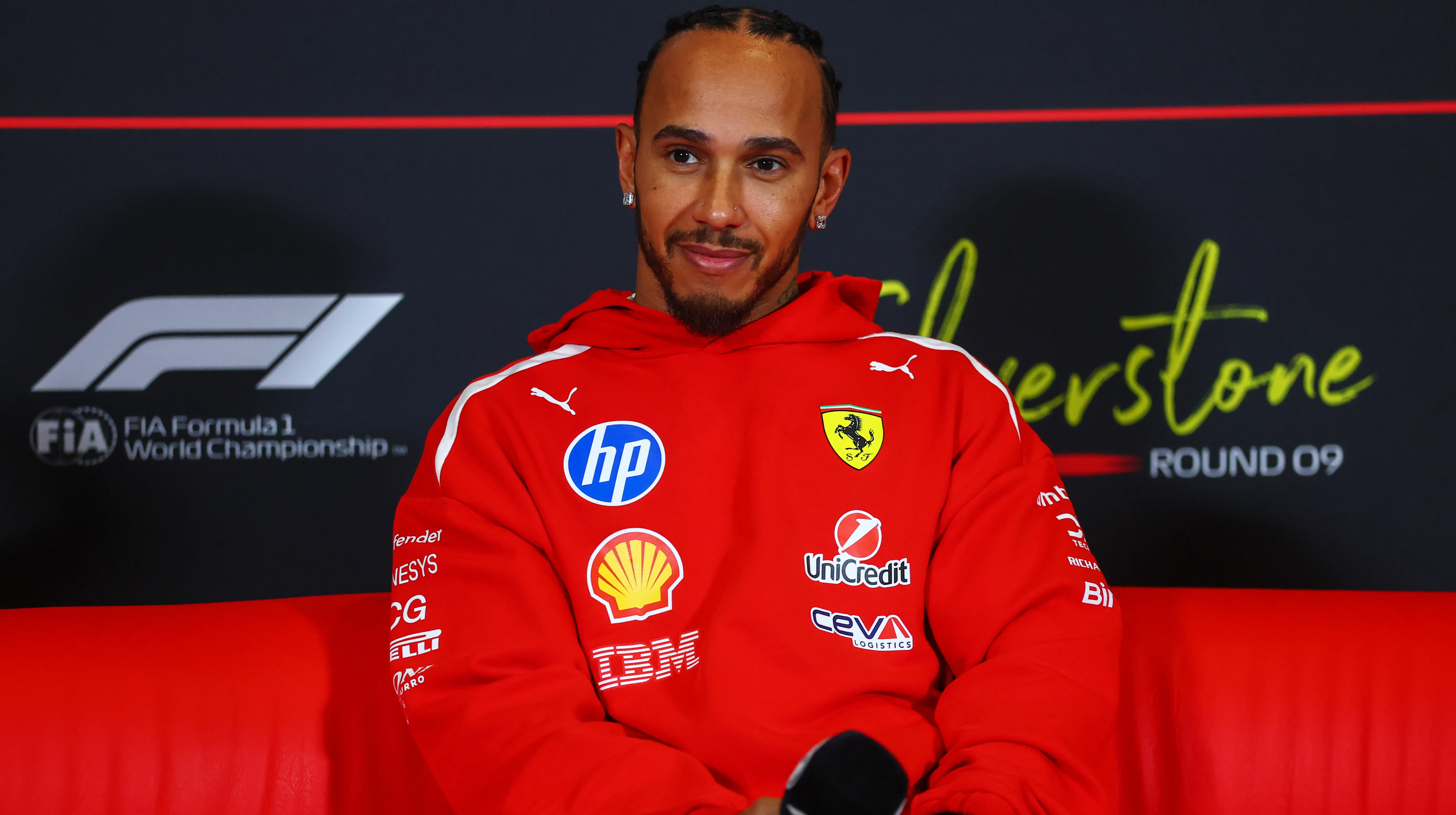 Lewis Hamilton’s Dawn Apollo Studios Inks First-Look Deal With Skydance Sports news cover image