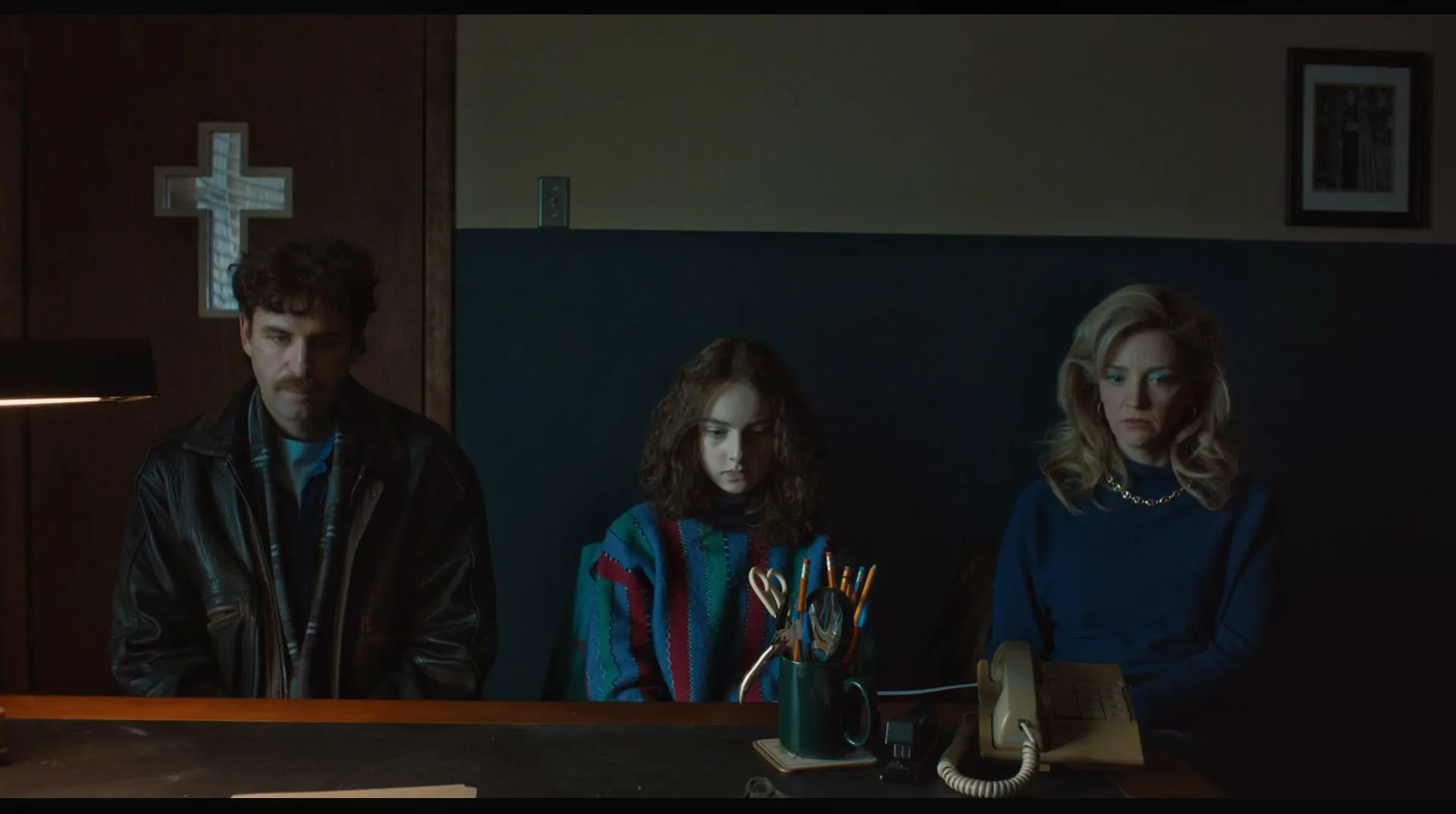 Lindsey Lanzillotta's 'Purgatory' Set to Premiere at TIFF 2026 news cover image