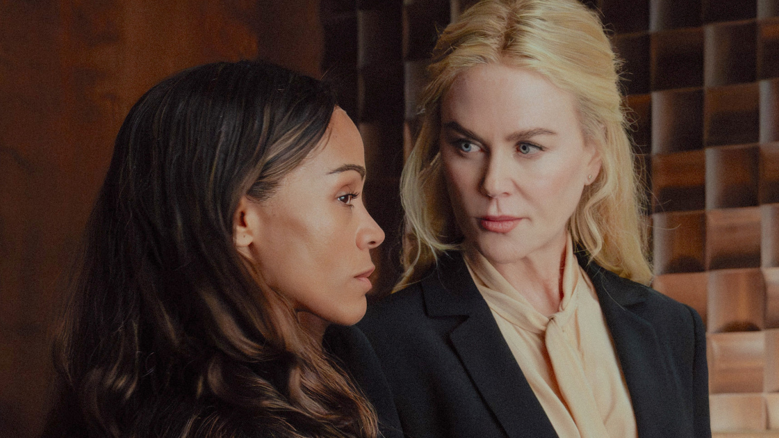 Lioness Wraps Season 3 Amid New Series Launches and Returns series cover image