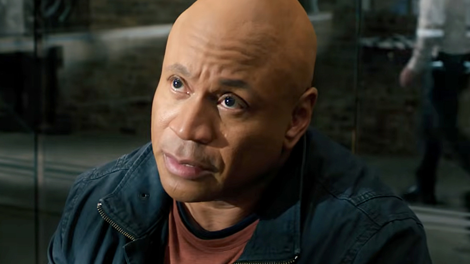 LL COOL J Returns as Sam Hanna in New 'NCIS: New York' Trailer series cover image