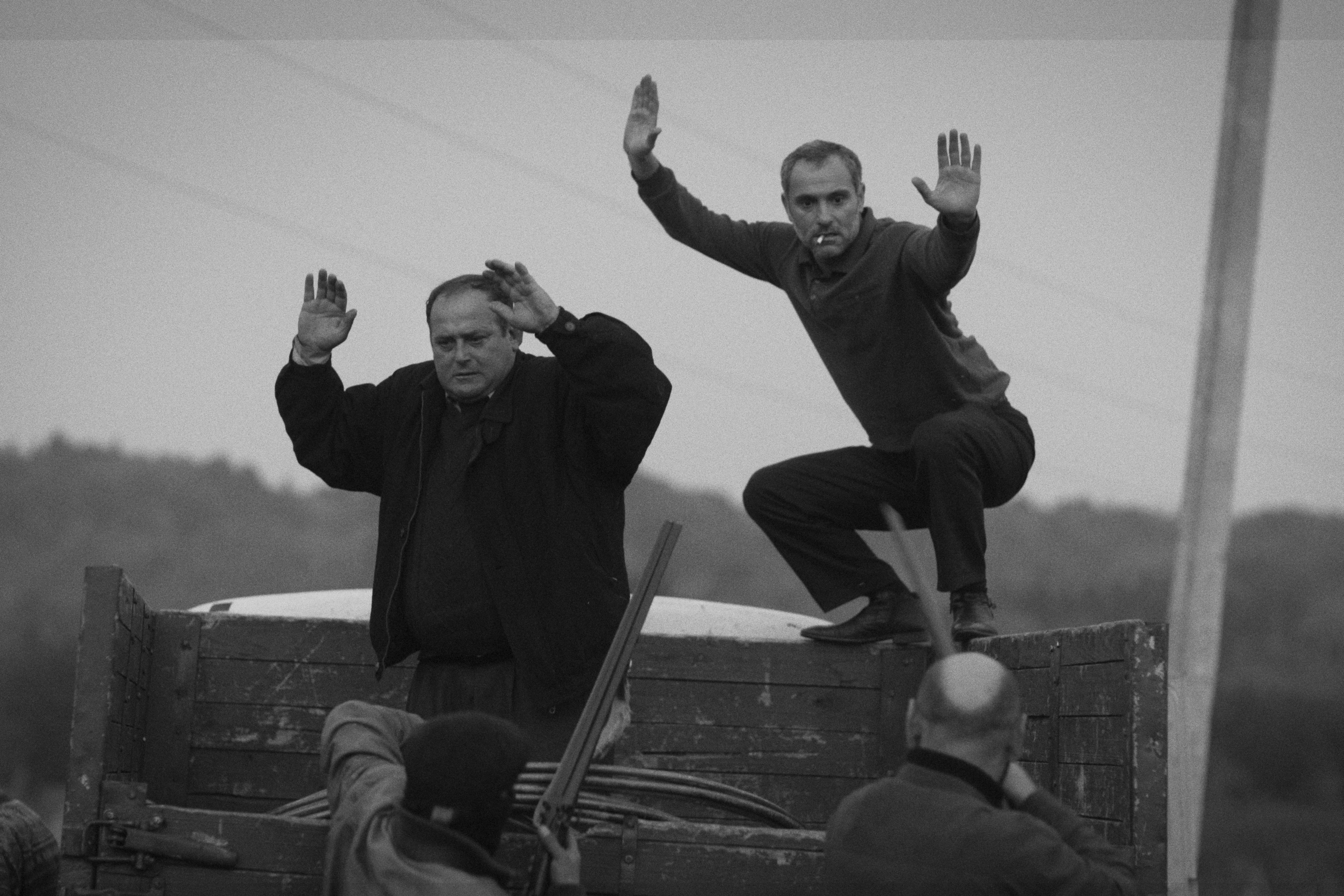 Loco Films Acquires Georgian Drama ‘Guria’ for Venice Film Festival movies cover image