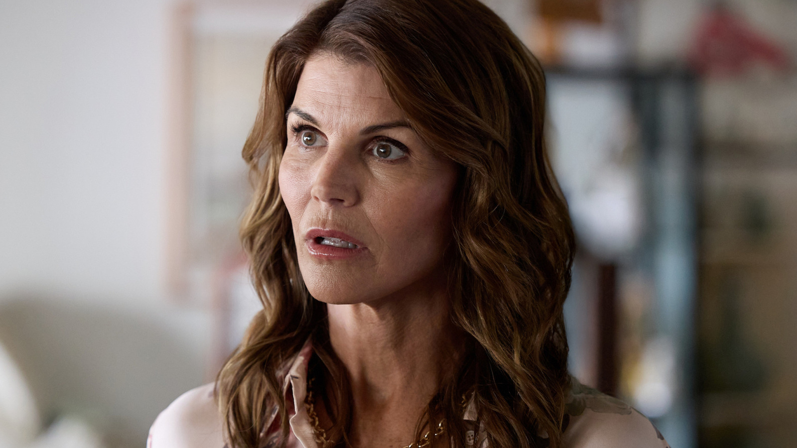 Lori Loughlin in Garage Sale Mysteries