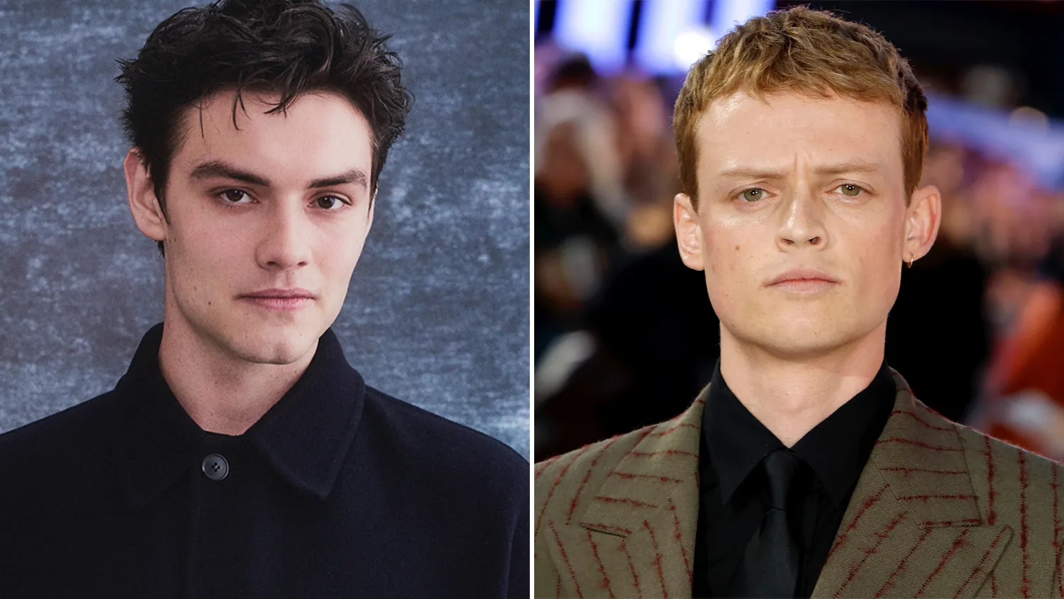 Louis Partridge & Anson Boon Star in ‘Andy & Orson’; TIFF Sales Launch movies cover image