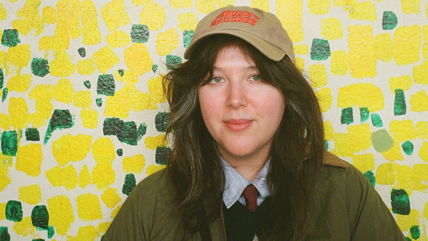 Lucy Dacus to Perform Final Show for 'Forever Is a Feeling' at Hollywood Bowl news cover image