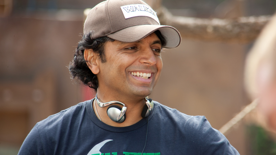 M. Night Shyamalan's Comeback: 11 Years Since The Visit's Release movies cover image