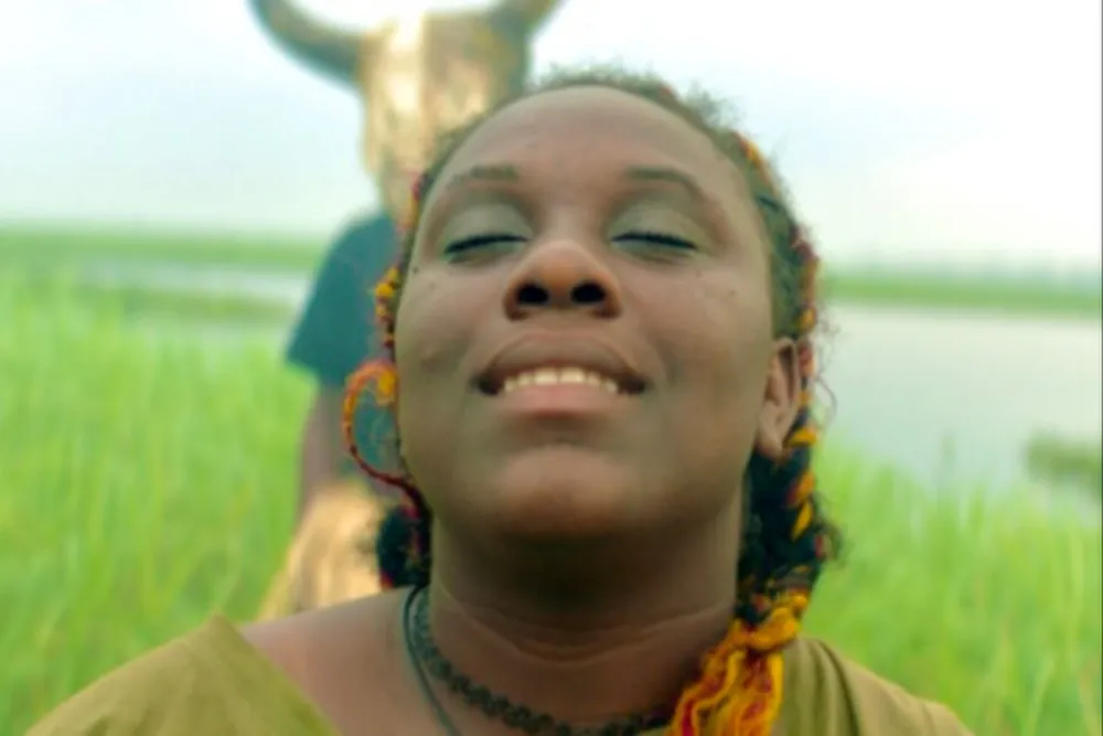 ‘Madi Makambu’ Wins La Biennale di Venezia Prize at Venice Film Festival news cover image