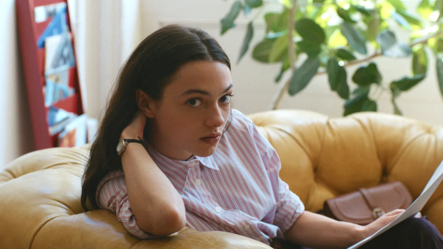 ‘Magazine’ Review: Alexandra Pechman's Directorial Debut Shines at TIFF news cover image