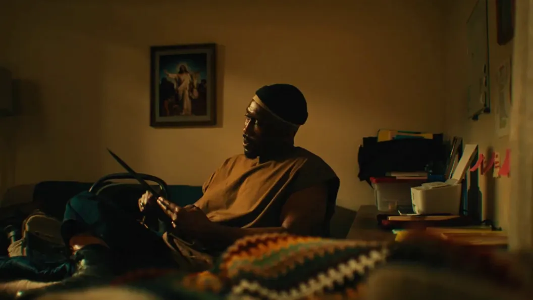 Mahershala Ali’s Film 'Your Mother Your Mother Your Mother' Set to Premiere Soon movies cover image