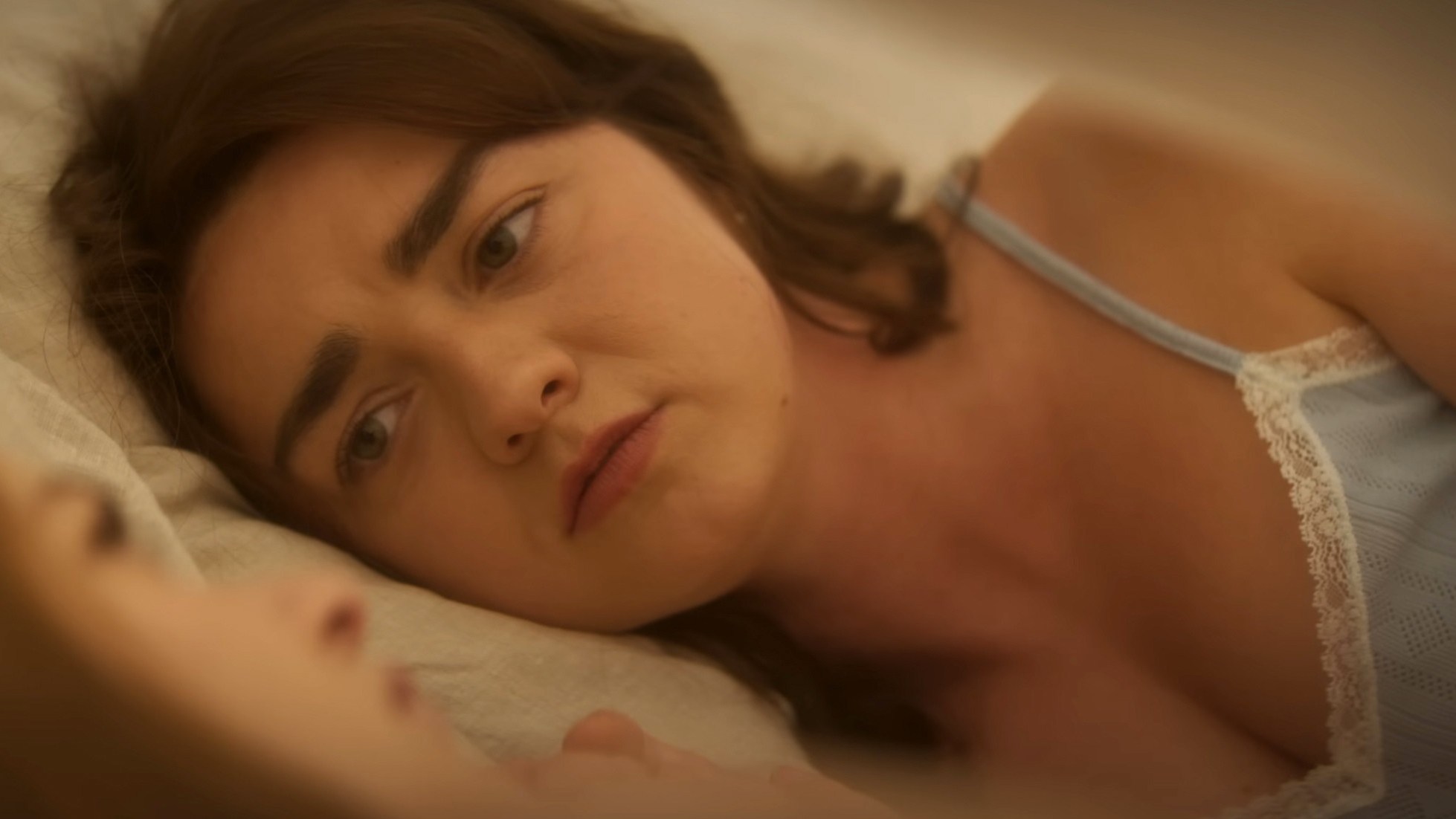 Maisie Williams in Practical Magic 2