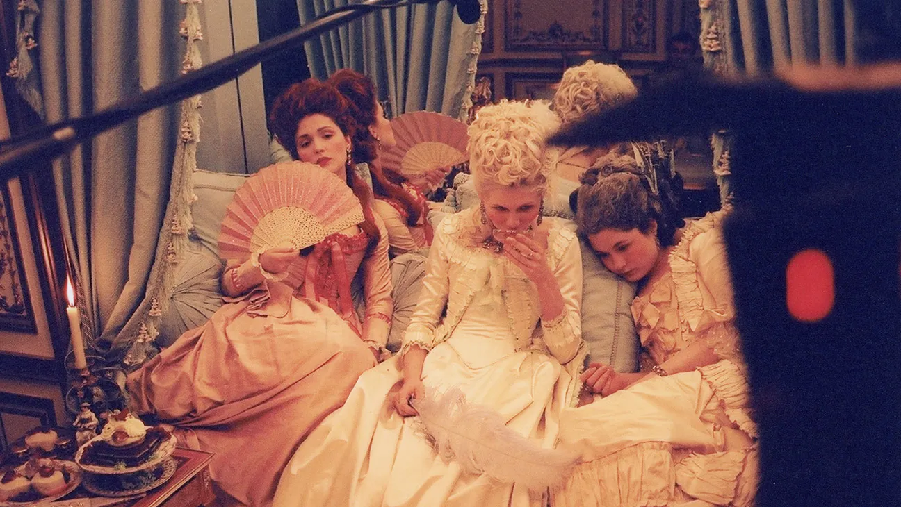 Eleanor Coppola’s documentary on Sofia Coppola