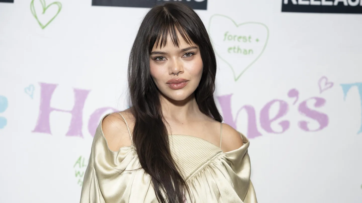 Malia Pyles Discusses Her Role in 'Cape Fear' and Embracing Complexity news cover image