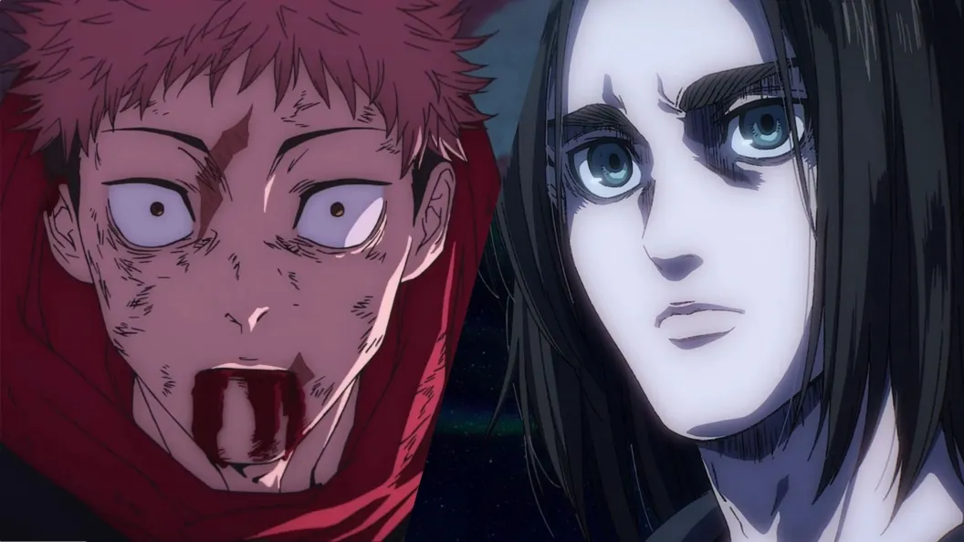 MAPPA Releases New Trailer to Celebrate 15th Anniversary anime cover image