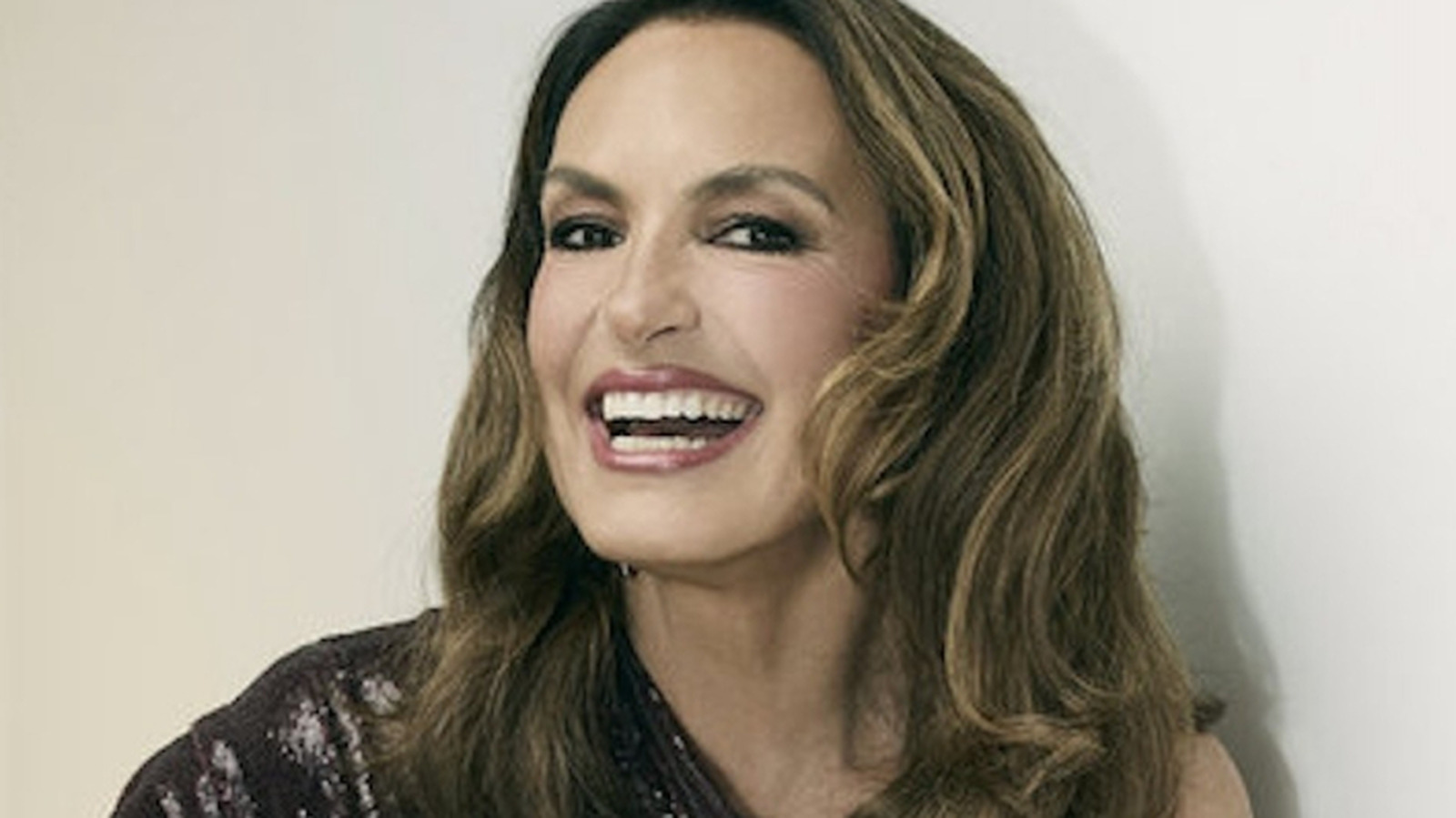 Mariska Hargitay Hosts the Emmys and NFL Showdown on September 14, 2026 series cover image