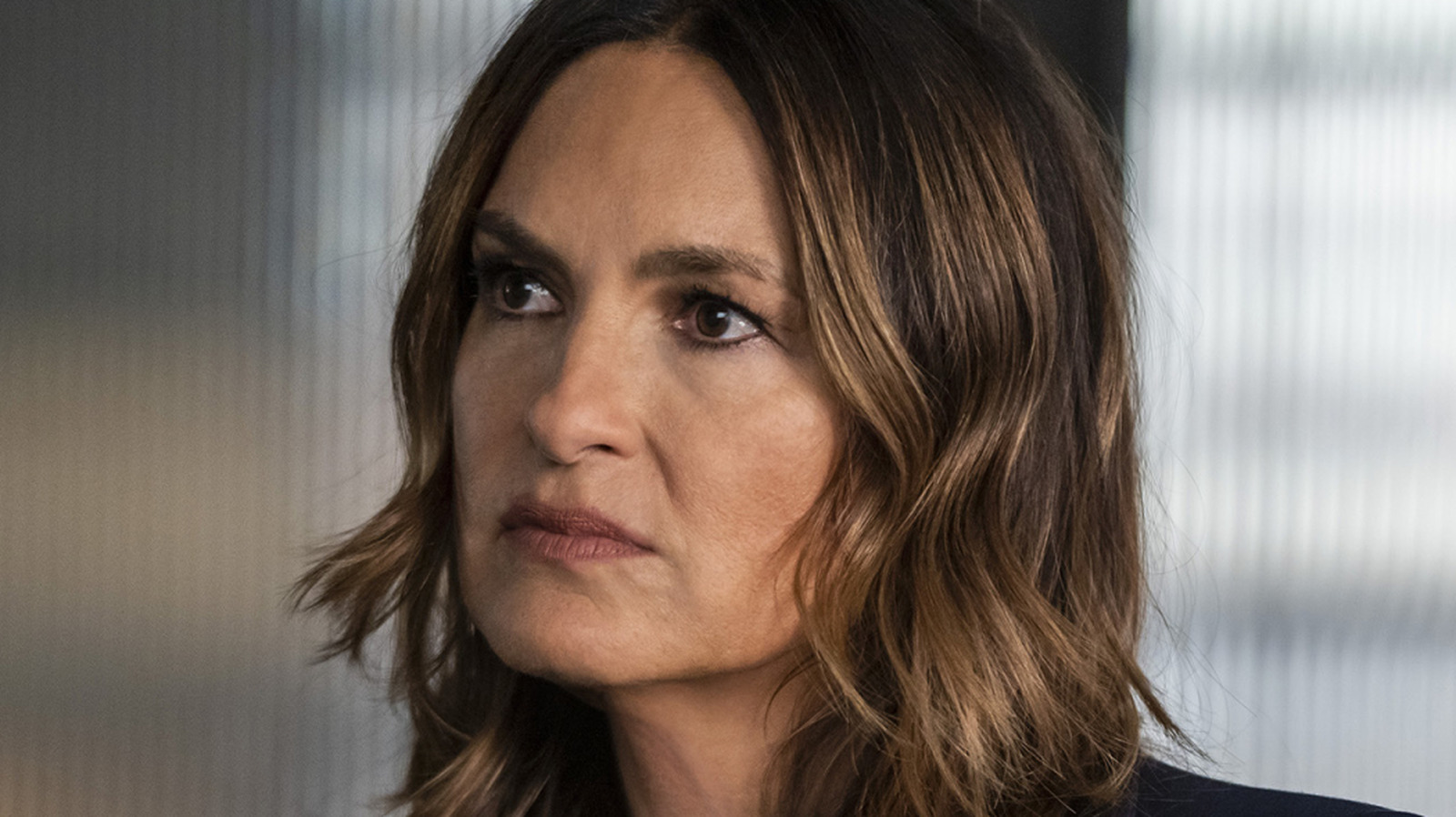 Mariska Hargitay on Kate Moss' Unconventional Role Offer in Law & Order: SVU series cover image