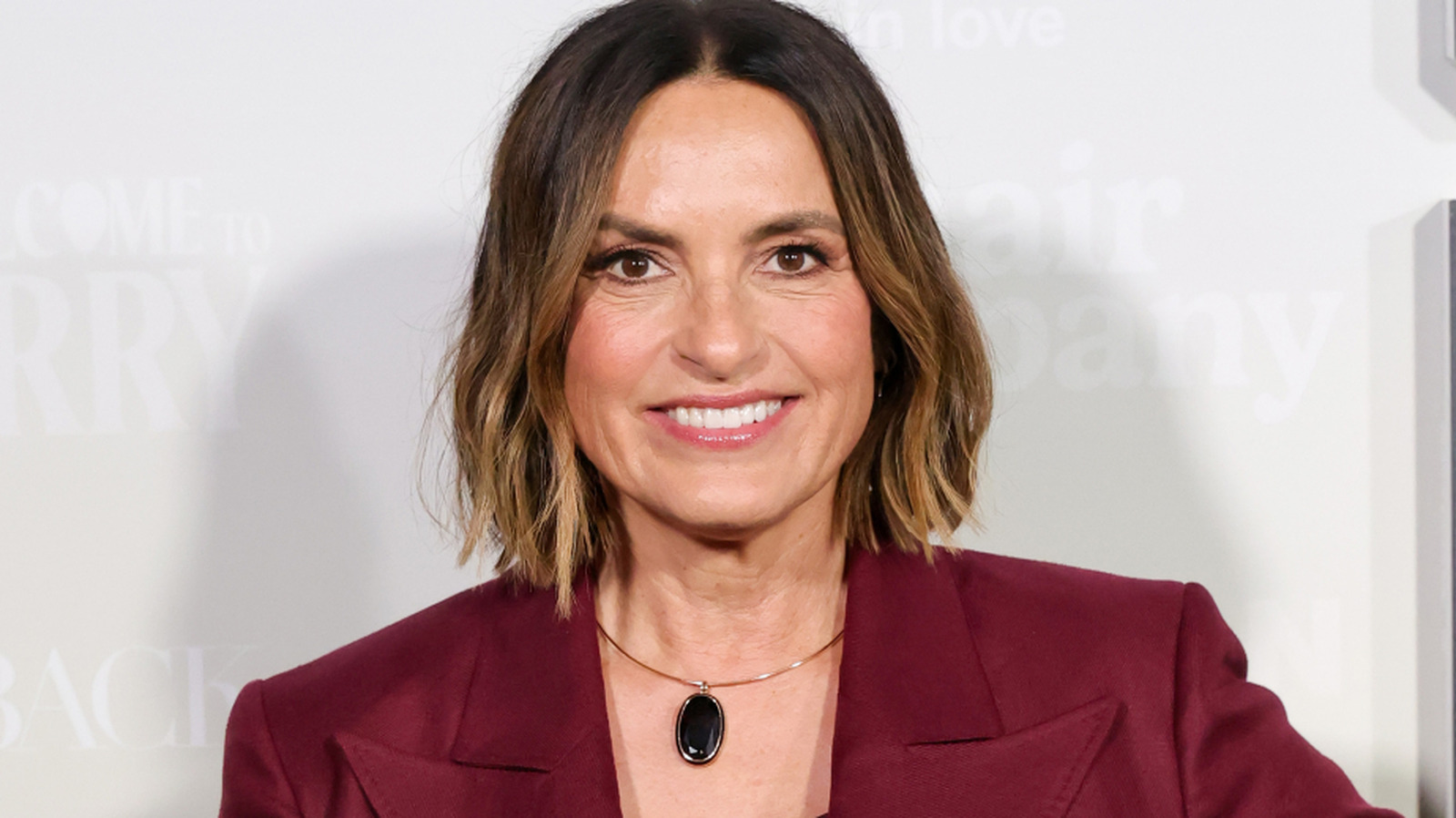 Mariska Hargitay Discusses Vulnerability as Superpower in Recent Interview series cover image