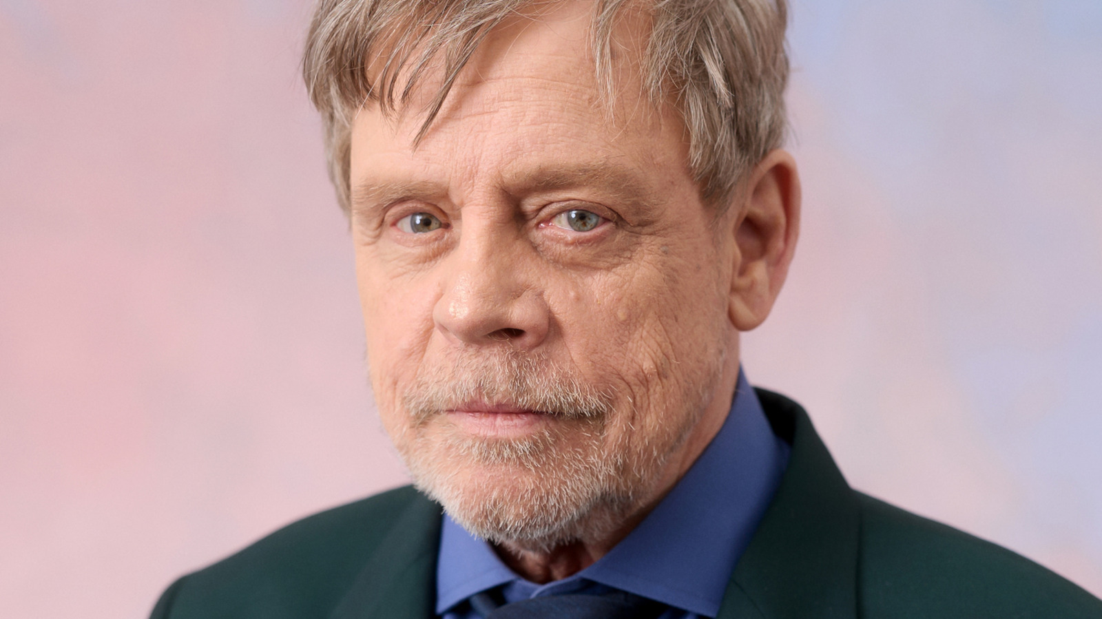 Mark Hamill's First Cartoon Role Was in *I Dream of Jeannie* Animated Spin-Off series cover image