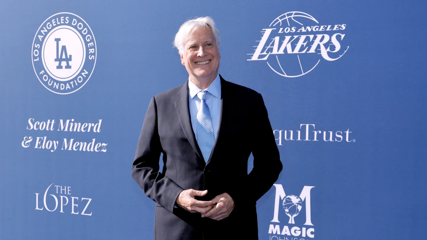 Mark Walter Offloads Stake in Chelsea F.C. Following Lakers Sale news cover image