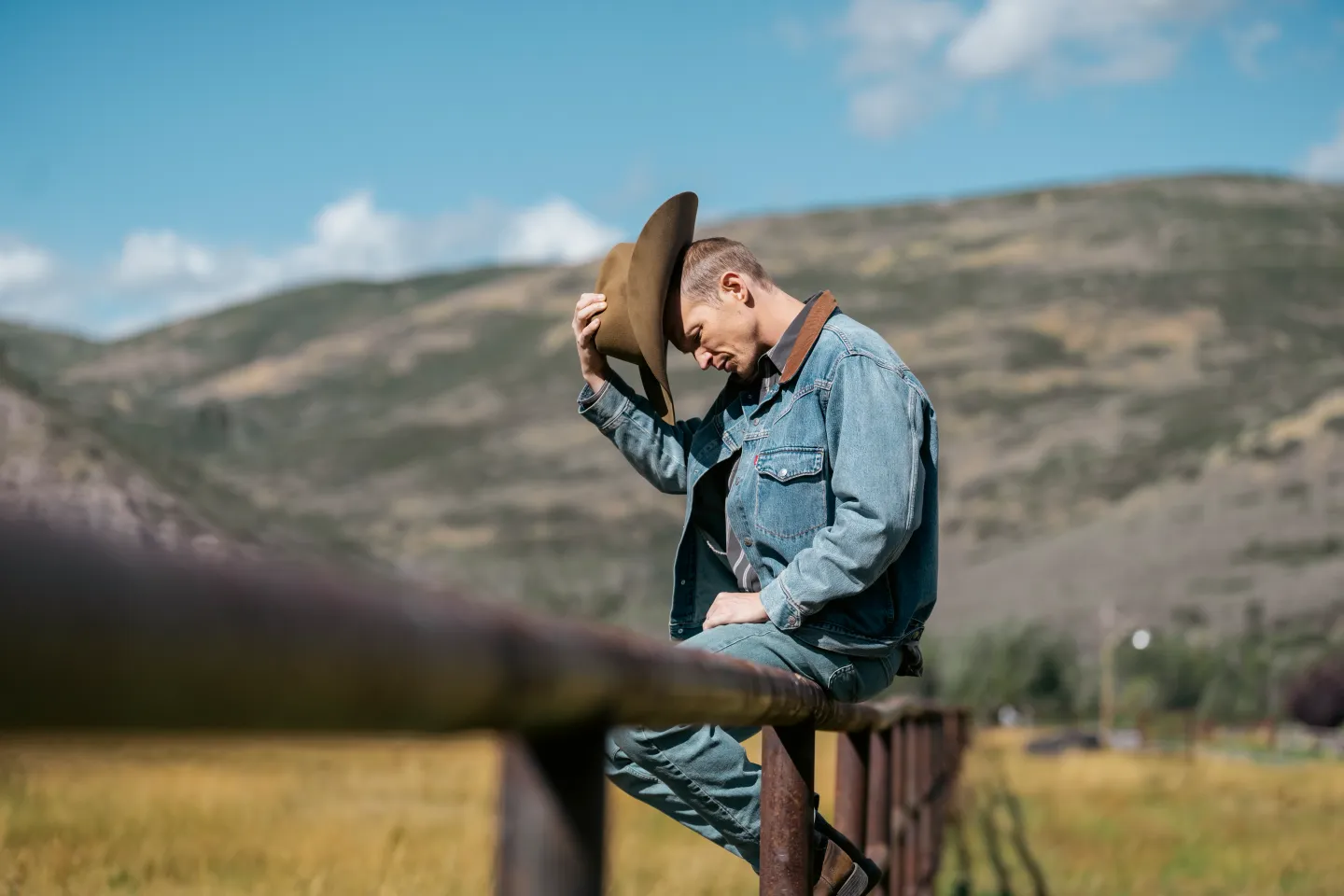 ‘Marshals’ Season 2 Recruits Another ‘Yellowstone’ Star series cover image