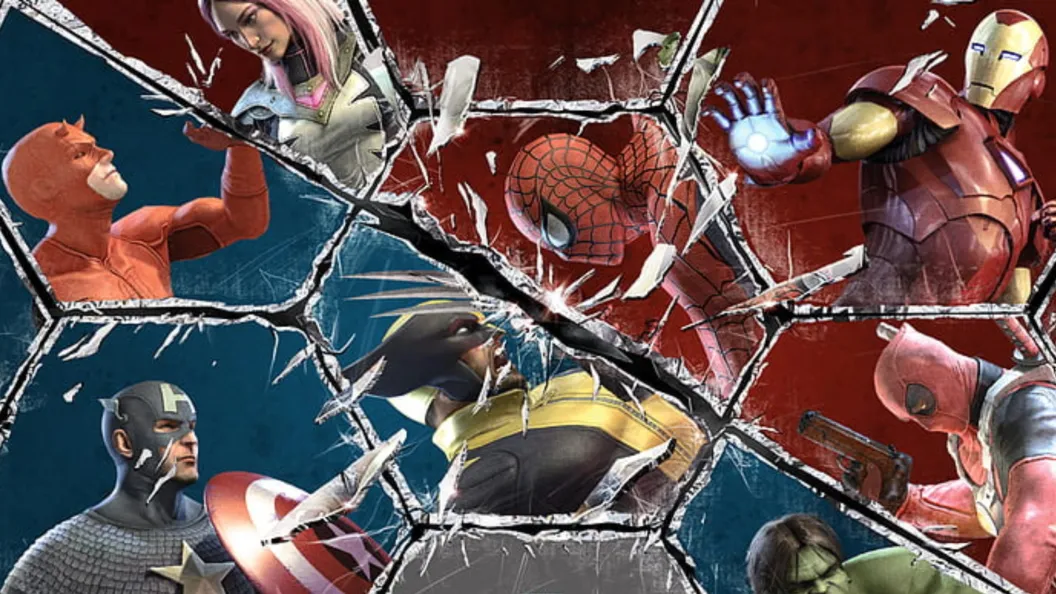 4 Marvel Games from the 2000s You Probably Forgot news cover image