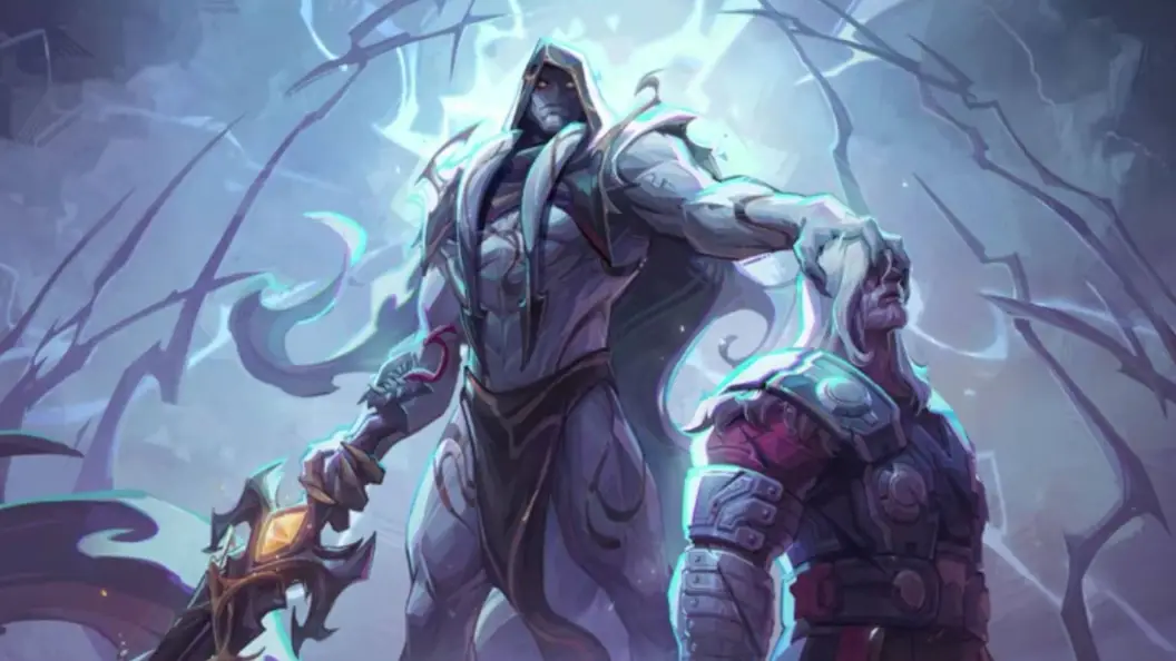 Marvel Rivals Season 10 Introduces Major Roster Changes series cover image