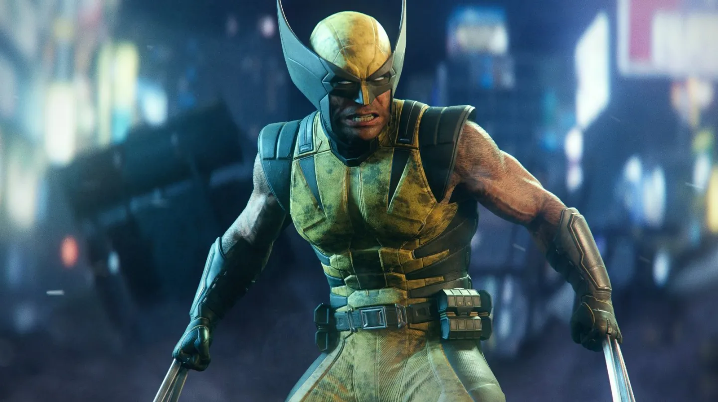 Marvel's Wolverine Game Explores Character's Depth Amidst Unapologetic Violence news cover image