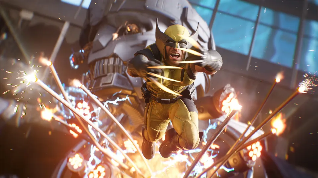 Marvel’s Wolverine PS5 final trailer