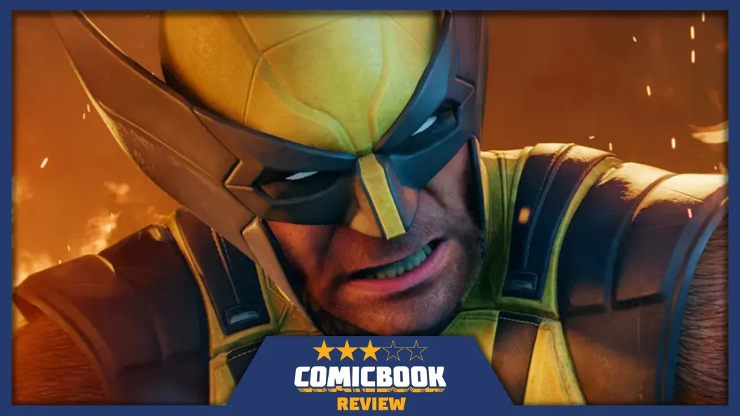 Marvel's Wolverine Review: Insomniac's Disappointing Game news cover image