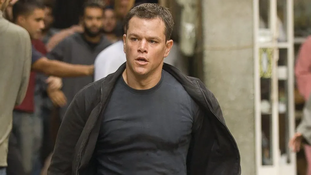 Matt Damon’s Longest-Running Character Isn’t Jason Bourne movies cover image
